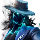 Deadeye (v33.10) - Outfit - Fortnite