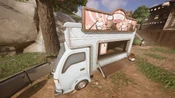 Durrr Sushi Truck (Twinkle Terrace) - Location - Fortnite