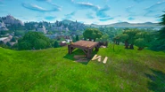 Hut