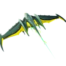 Elite Recon - Glider - Fortnite