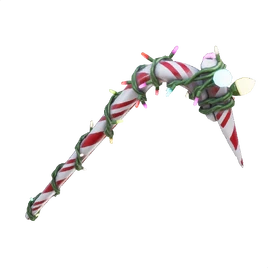 Fortnite Zuckerhacke Skin