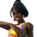Futura - Outfit - Fortnite