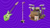 Gear For Festival (News Tab) - Promo - Fortnite