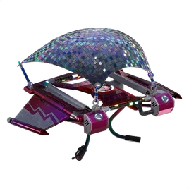 Get Down - Glider - Fortnite