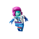 Glam Gunner (Featured) - Outfit - LEGO Fortnite
