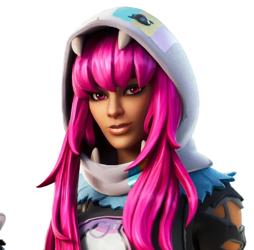 Glumbunny Fortnite Wiki Fandom