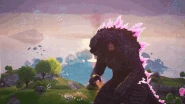 Mighty Stomp Attack