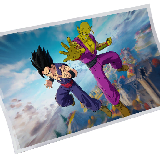 Fortnite's next Dragon Ball Super event introduces Gohan and Piccolo -  Polygon