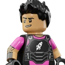 Guerilla - Outfit - LEGO Fortnite