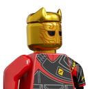 Heavy Elite Legionnaire - Outfit - LEGO Fortnite