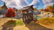 Hut (Asteria - Medieval - 12) - Unnamed Location - Fortnite.png (4.16 MB) Overview (#12; Near Eclipsed Estate)