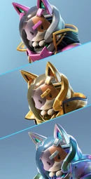Kataclysm Legacy Styles - Limited Time Offer - Fortnite