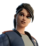 Lanesplitter - Outfit - Fortnite