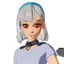 Lexa - Outfit - Fortnite