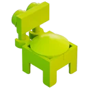 Maggie's Chair - Furniture - LEGO Fortnite