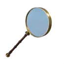 Magnifying Axe - Pickaxe - Fortnite
