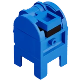 Mailbox - Small 01 - Decoration - LEGO Fortnite