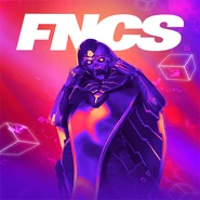 FNCS C2S8 Finals Poster