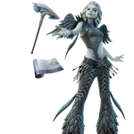 Memento Mori Bundle (v39.40) - Item Shop Bundle - Fortnite