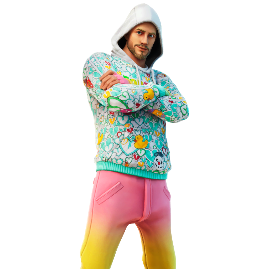 Moniker Fortnite Wiki Fandom