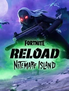 Nitemare Island