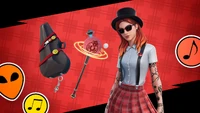 Opening Act Set (News Tab) - Promo - Fortnite