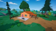Orange House (Springfield - 1) - Unnamed Location - Fortnite.png (2.88 MB) Overview