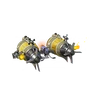 Pea-rigibles (Slap Pea-rigibles) - Glider - Fortnite