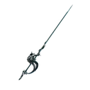 Poison's Kiss - Pickaxe - Fortnite