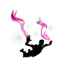 Ribbons - Contrail - Fortnite