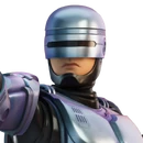 RoboCop - Outfit - Fortnite