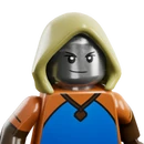 Rust Lord - Outfit - LEGO Fortnite