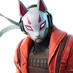 Serge - Outfit - Fortnite