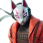 Serge - Outfit - Fortnite