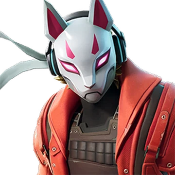 Serge | Fortnite Wiki | Fandom