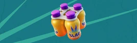Slap Splash (v25.11) - Promo - Fortnite