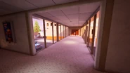 Office Interior