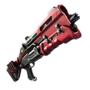 Tactical Shotgun (v11.00) - Weapon - Fortnite