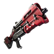 Tactical Shotgun (v11.00) - Weapon - Fortnite.png (184 KB) Icon for the Common, Uncommon, and Rare rarities (Before v39.00)