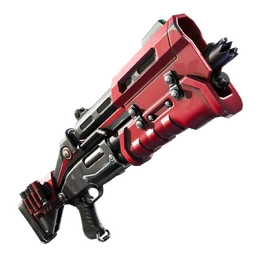 Tactical Shotgun (v11.00) - Weapon - Fortnite