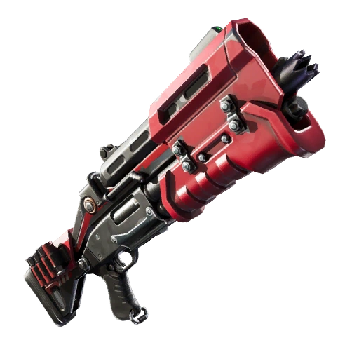 Tactical Shotgun Fortnite Wiki Fandom Latest