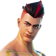 Party Hub Icon