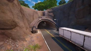 The Labyrinth (Tunnel) - Location - Fortnite Reload.png (3.48 MB) Tunnel