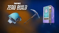 Zero Build Update - Promo - Fortnite