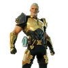 Zeus (Conqueror Zeus - Battle Pass) - Outfit - Fortnite