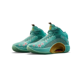 Air Jordan XXXV Rui Hachimura PE 'Cherry Blossom' (Featured) - Kicks - Fortnite