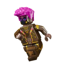 Arkon (Featured) - Outfit - LEGO Fortnite