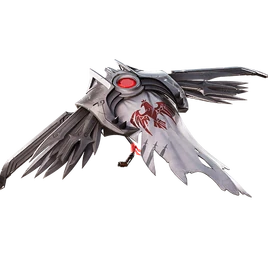Blade Raven - Glider - Fortnite