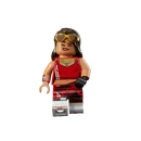 Boardwalk Ruby (v30.10 - Featured) - Outfit - LEGO Fortnite