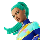 Champion Kyra Reskin